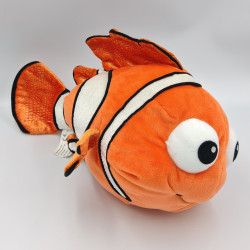Peluche poisson clown Le Monde de Némo DISNEYLAND