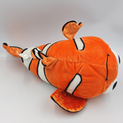 Peluche poisson clown Le Monde de Némo DISNEYLAND