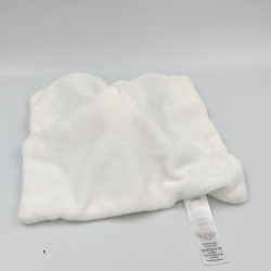 Doudou plat Bambi blanc DISNEY BABY