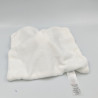 Doudou plat Bambi blanc DISNEY BABY