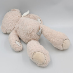 Doudou et compagnie ours beige plume Attrape rêve
