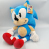 Peluche sonic bleu SONIC THE HEDGEHOG SEGA