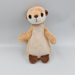 Peluche Suricate NICI