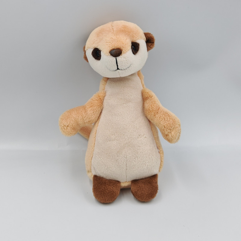 Peluche Suricate NICI