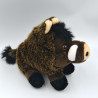 Peluche sanglier PARC ASTERIX