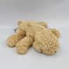 Doudou chien beige NOUNOURS