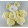 Doudou souris rose TARTINE ET CHOCOLAT
