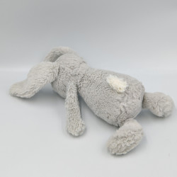Doudou lapin gris JELLYCAT