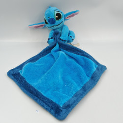 Doudou Stitch mouchoir Lilo et Stich DISNEY NICOTOY