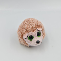 Doudou boule hérisson...