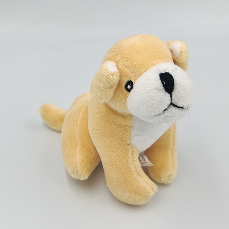 Doudou chien BUFFALO GRILL