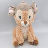 Doudou peluche Bambi DISNEY NICOTOY
