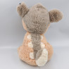 Doudou peluche Bambi DISNEY NICOTOY