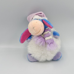 Peluche Bourriquet boule de neige Snowball Collection Disney