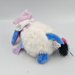 Peluche Bourriquet boule de neige Snowball Collection Disney