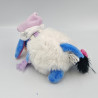 Peluche Bourriquet boule de neige Snowball Collection Disney