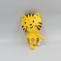 Doudou peluche tigre AUZOU
