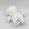 Peluche robot Big Hero Mini Baymax Les nouveaux héros