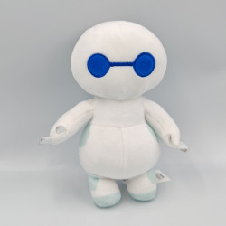 Peluche robot Big Hero Mini Baymax Les nouveaux héros