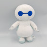 Peluche robot Big Hero Mini Baymax Les nouveaux héros