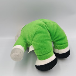 Peluche Babar l'éléphant LANSAY