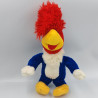 Ancienne peluche Woody Woodpecker