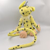 Peluche sonore Marsupilami MARSU2002 NOUNOURS