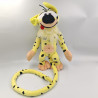 Peluche sonore Marsupilami MARSU2002 NOUNOURS