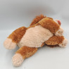 Peluche Belle le chien de La Belle et le Clochard Disney