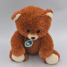 Peluche ours marron bbb BON BON BUDDIES