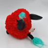 Peluche interactive Furby Digital Nouvelle génération rouge Hasbro