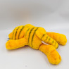 Ancienne Peluche chat orange Garfield 1978-1981