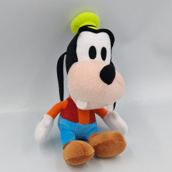 Doudou peluche Dingo Goofy DISNEY
