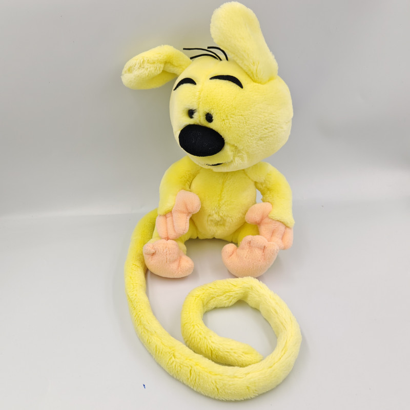 Peluche Marsupilami MARSU2002 NOUNOURS