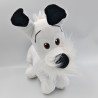 Peluche chien blanc Idéfix ALBERT RENE 2022