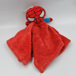Doudou plat Spiderman MARVEL MINISO