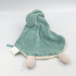 Doudou plat chat les Pachats MOULIN ROTY