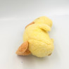Doudou Peluche canard oiseau jaune BOULGOM