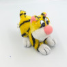Mini peluche chat tigre DUPUIS