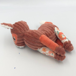 Doudou biche Mélimélos DEGLINGOS