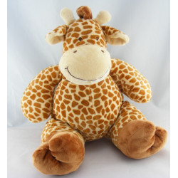 Doudou Girafe Nicotoy 40 cm 