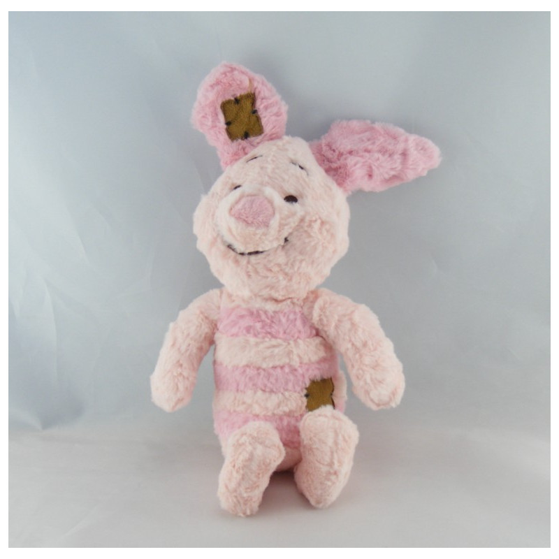 Doudou Porcinet DISNEY NICOTOY 