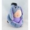 Doudou Bourriquet l'ami de Winnie Disney Nicotoy
