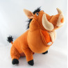 Peluche Timon et pumba DISNEY 