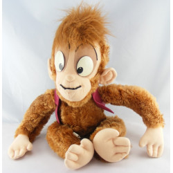 Peluche Joyeux Happy Les sept nains Blanche neige DISNEY 