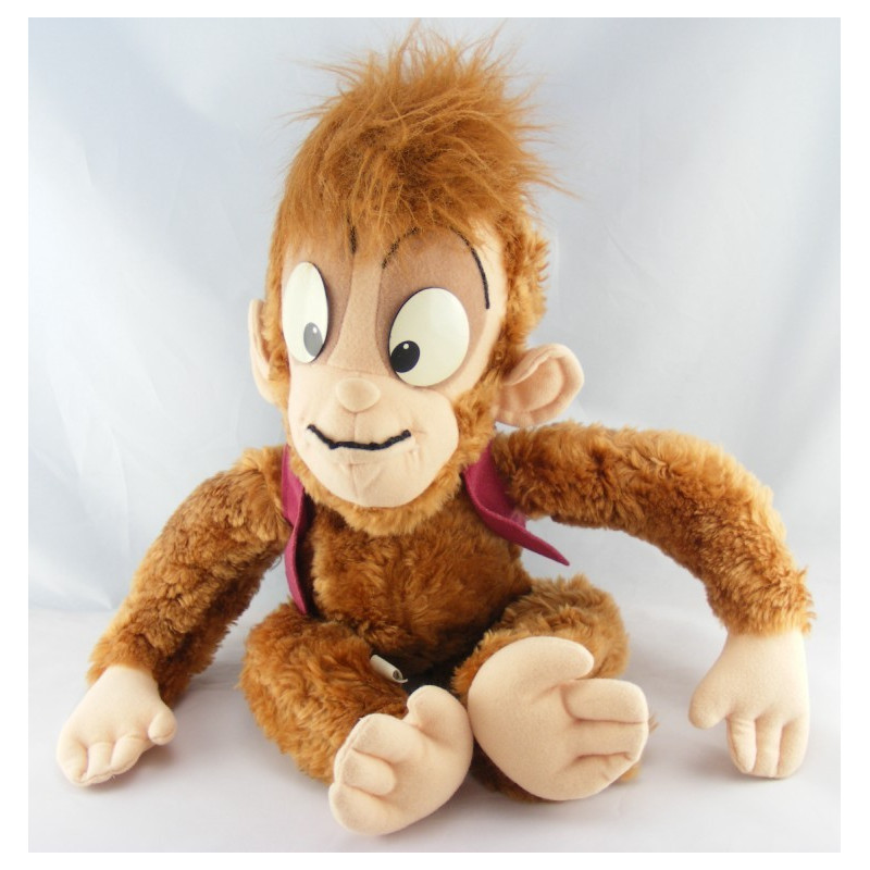 Peluche Joyeux Happy Les sept nains Blanche neige DISNEY 