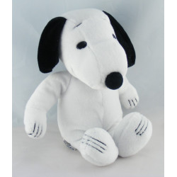 Peluche chien Snoopy Année 1968