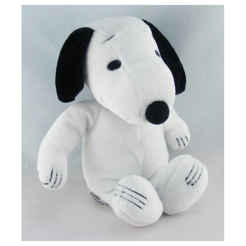 Peluche chien Snoopy Année 1968