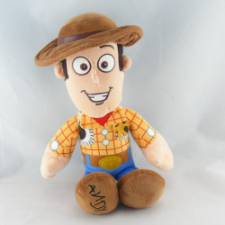 Peluche parlante CowBoy Woody Toys story DISNEY PIXAR