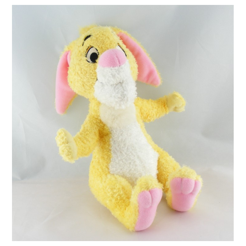 Peluche Coco lapin l'ami de Winnie DISNEY 